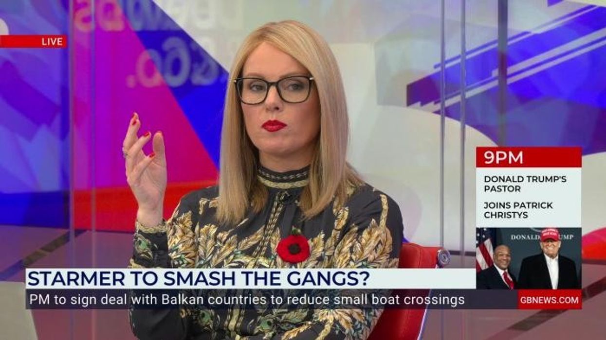 Immigration will be down ‘significantly’ says former Labour minister