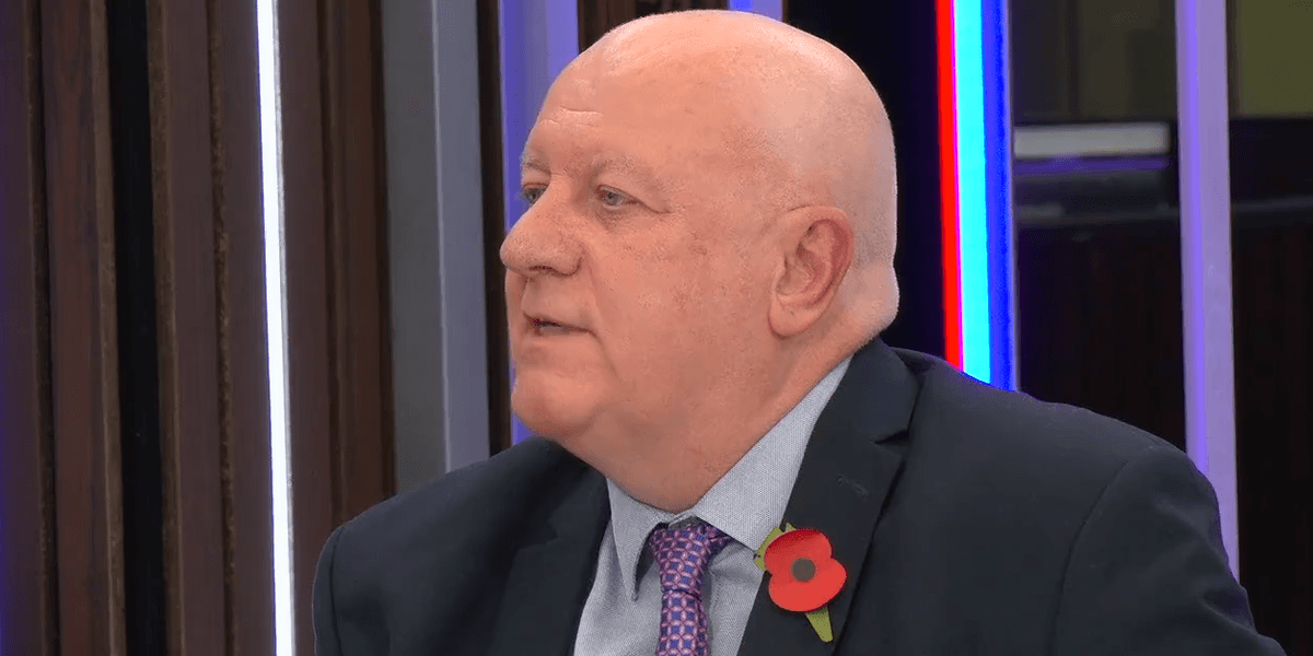 Immigration will be down ‘significantly’ says former Labour minister