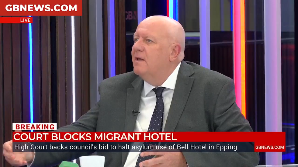 Bill Rammell