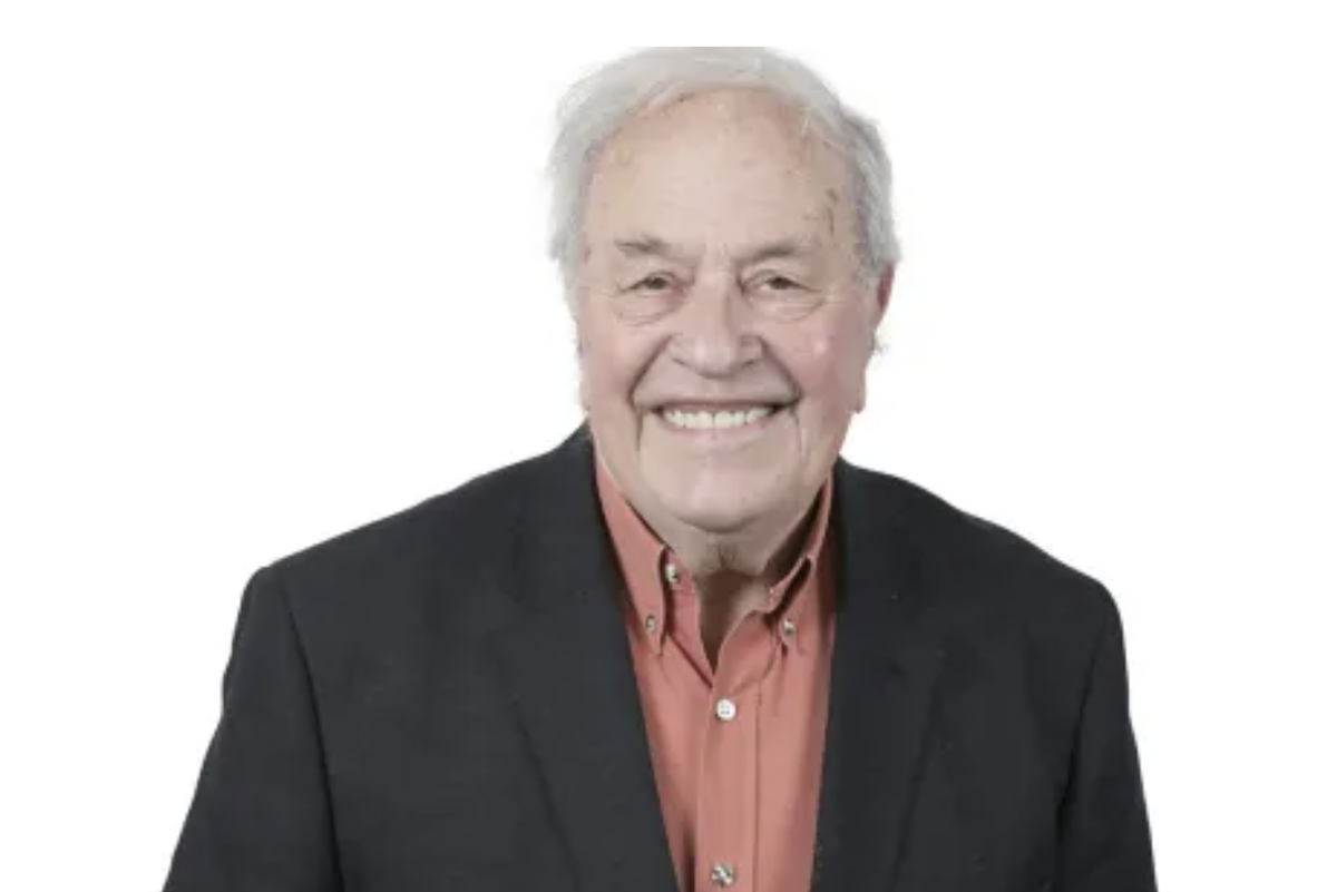Bill Rennells