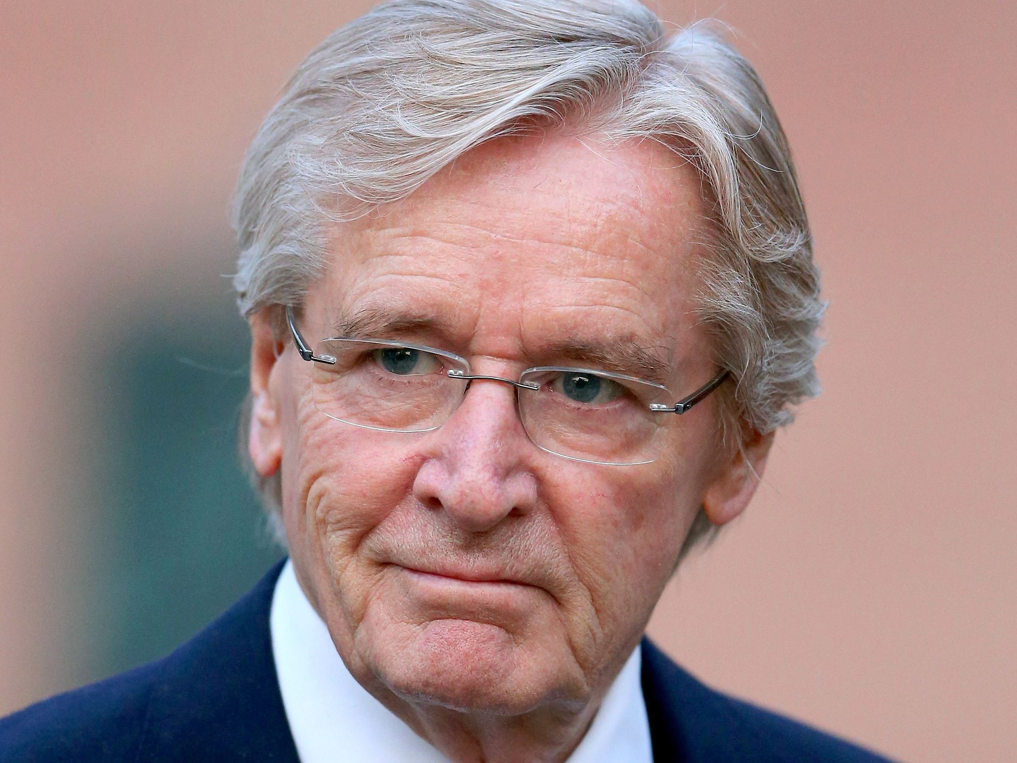 Coronation Street's Ken Barlow star Bill Roache facing bankruptcy Coronation Street's Ken Barlow star Bill Roache facing bankruptcy