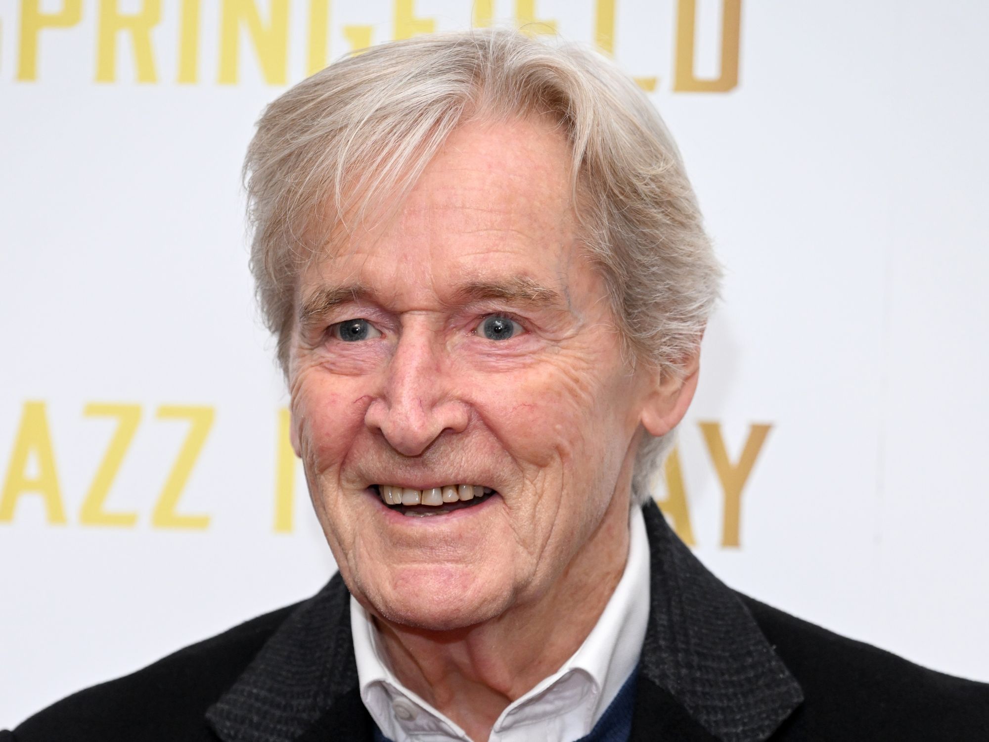 Bill Roache