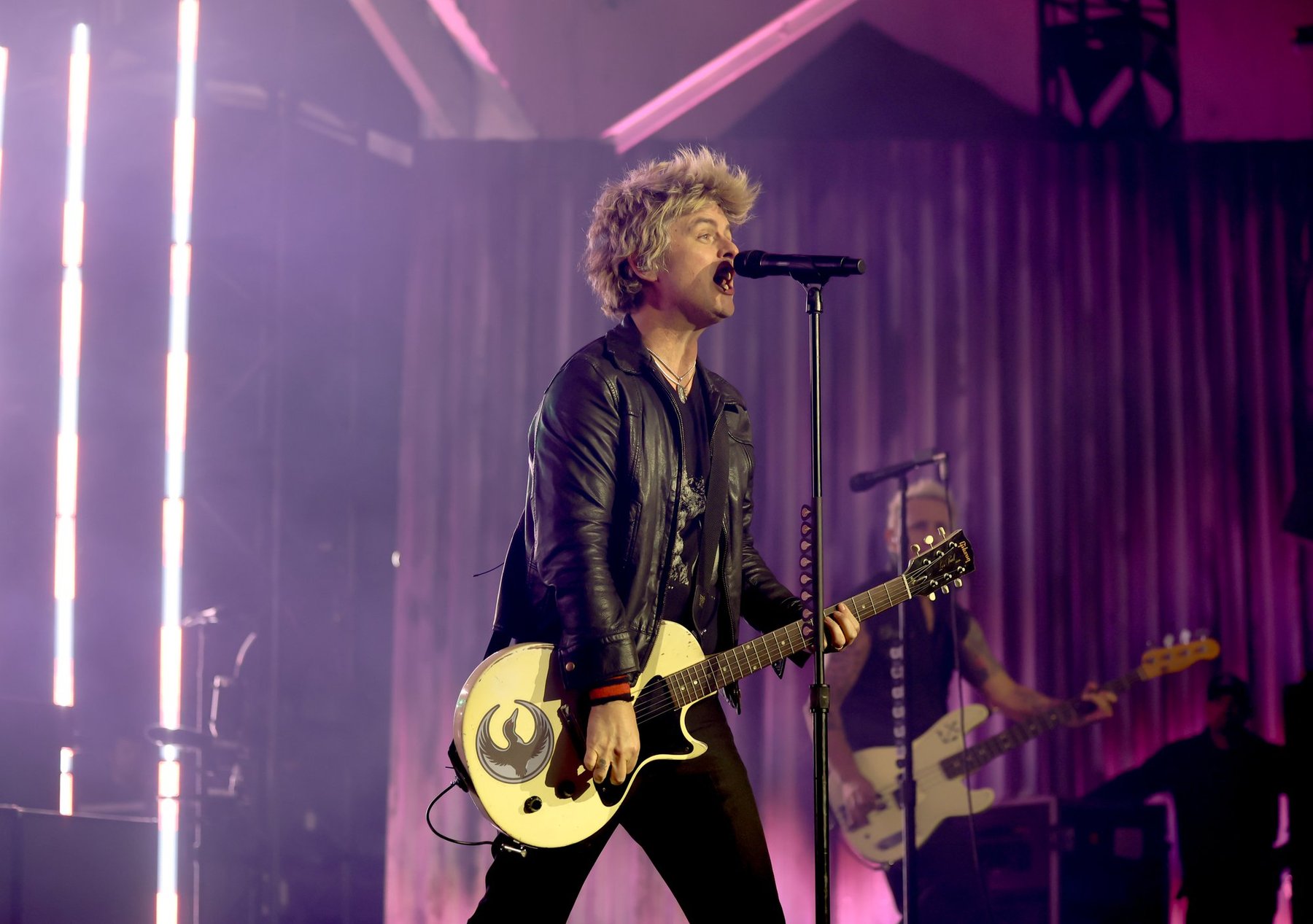 Billie Joe Armstrong