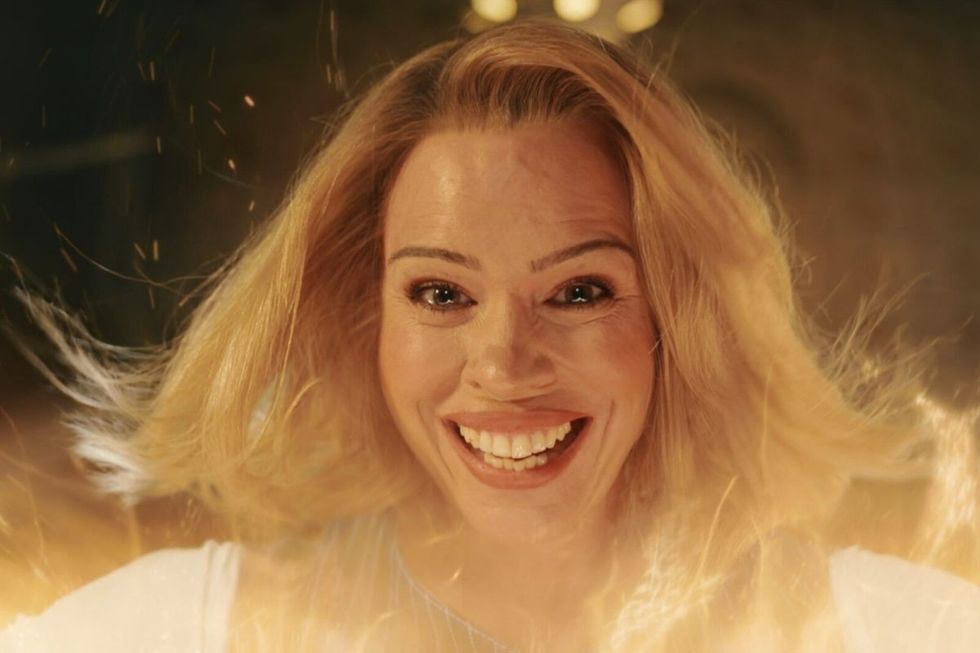 Billie Piper unveiled as new Doctor Who as BBC spoiler confirms Ncuti Gatwa's departure