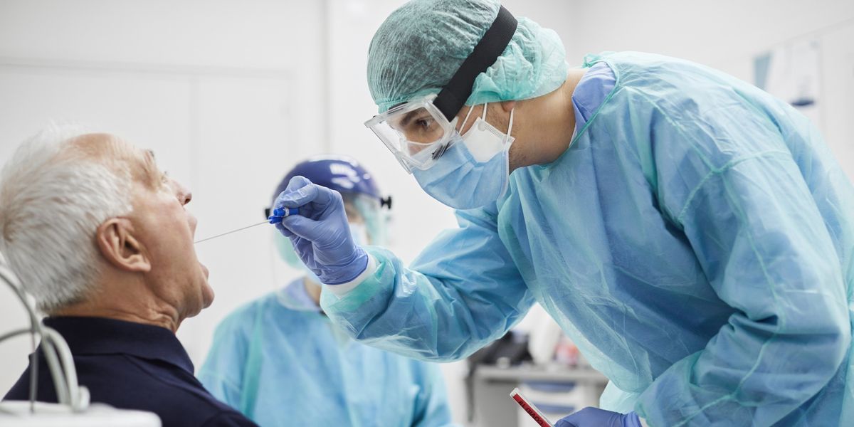 NextImg:Urgent call for independent investigation into Covid spending after billions of taxpayers cash used on pandemic contracts