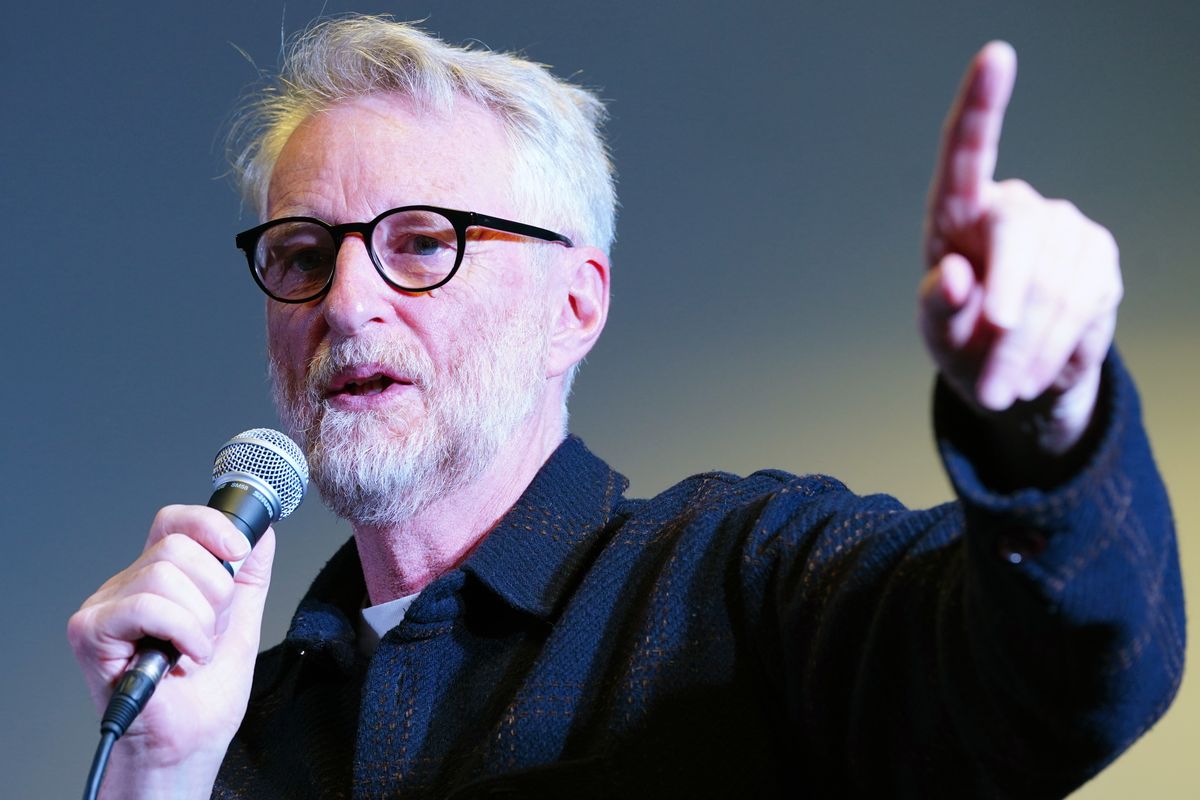 Billy Bragg