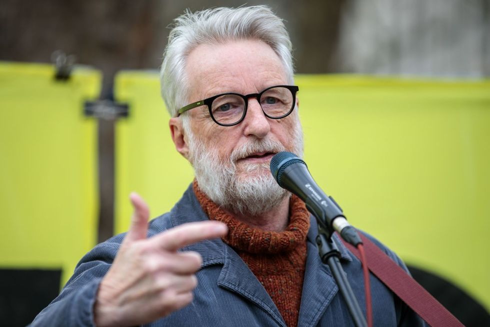 Billy Bragg