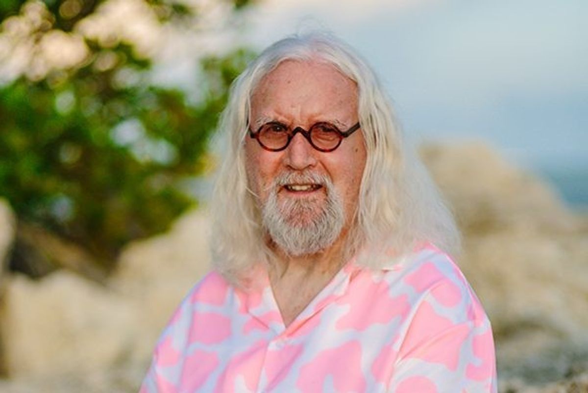 Billy Connolly
