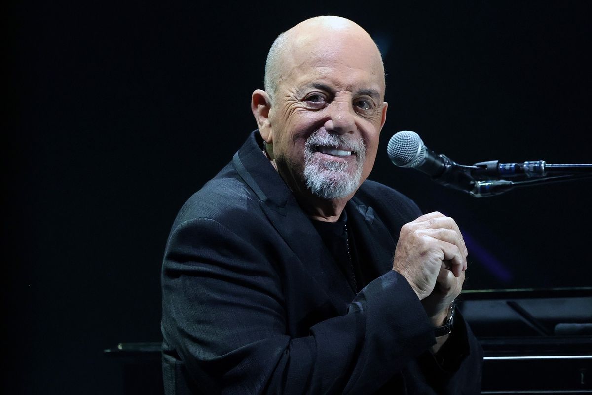 Billy Joel