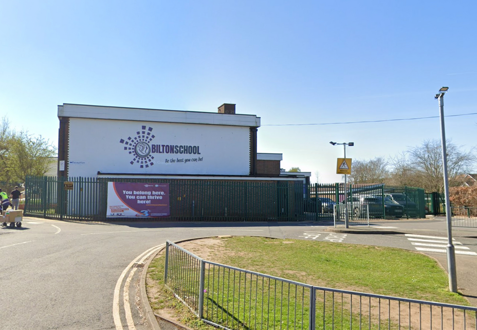 Bilton School