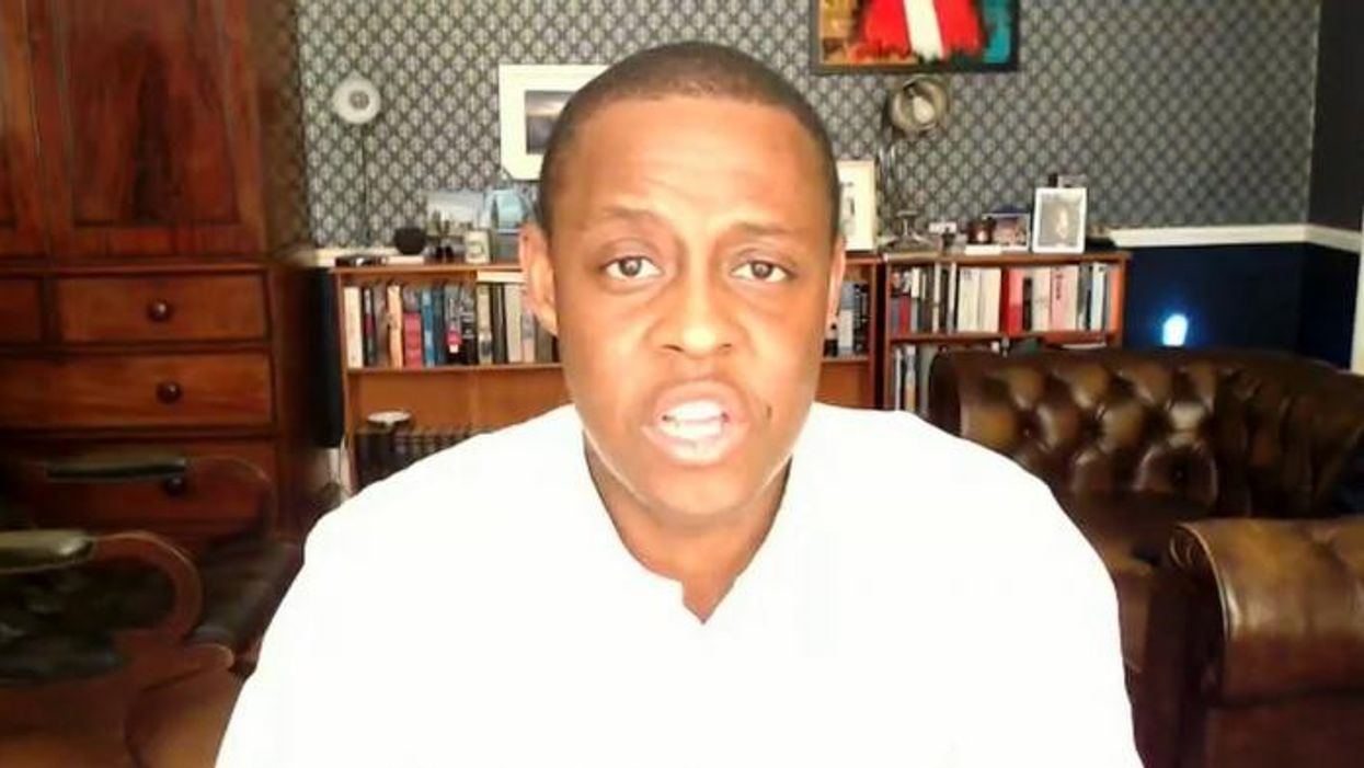 Anne Robinson has done inheritance right - It's so much calmer than a load of shouting relatives, says Kelvin MacKenzie