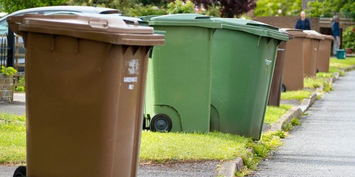 NextImg:Scam warning issued over fake council officer selling bin collection subscriptions for cash