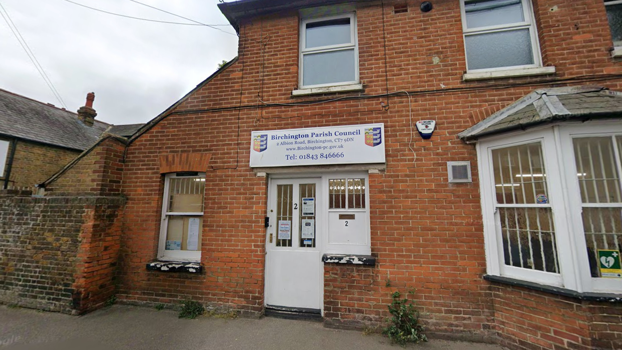 Birchington Parish Council
