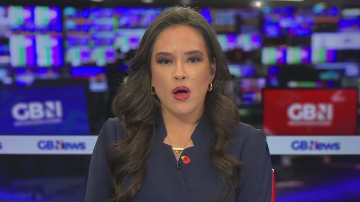 Carrie Johnson hospitalised for a week with medical staff diagnosing her with pneumonia