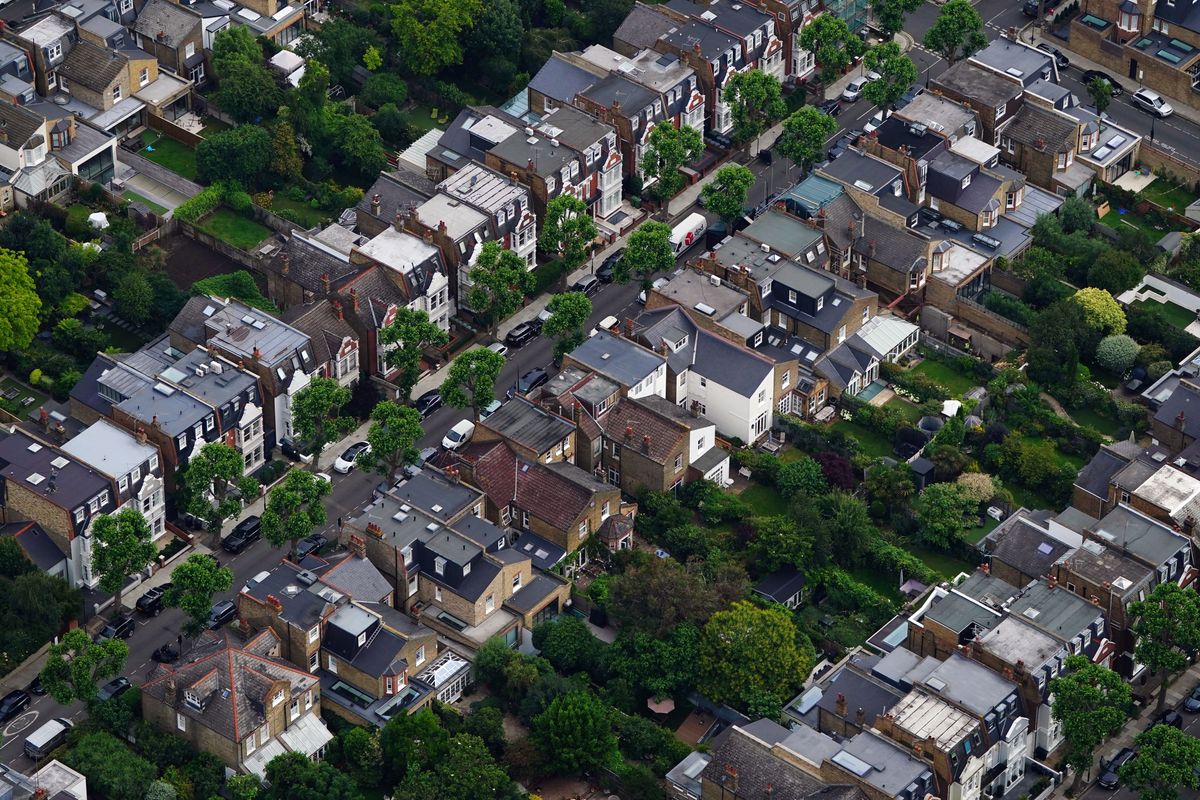 Mortgage warning: Time running out for Britons to grab best deals