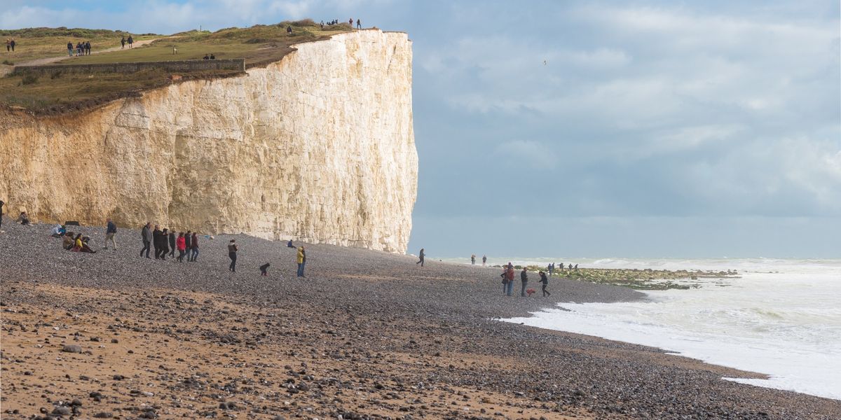 NextImg:Parking row explodes as National Trust bans tourist coaches at UK beauty spot - 'Completely backfired!'