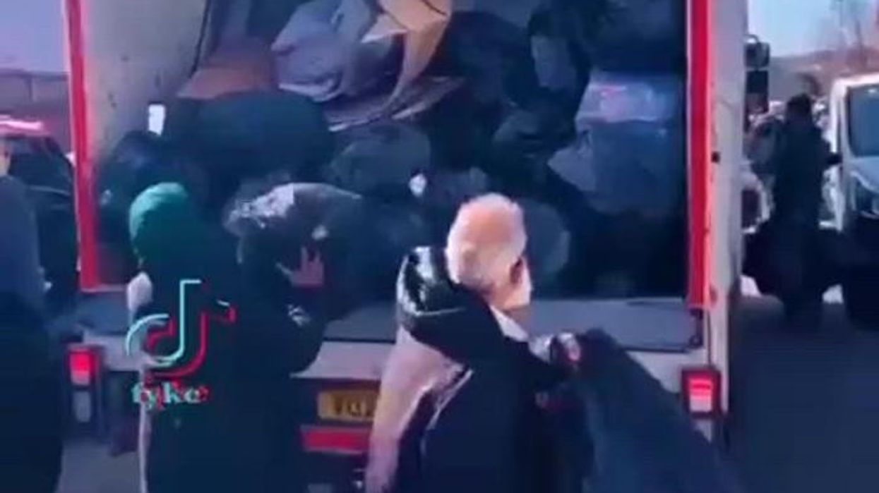 Angela Rayner has NO plans to deploy army to deal with Birmingham bin strike health crisis