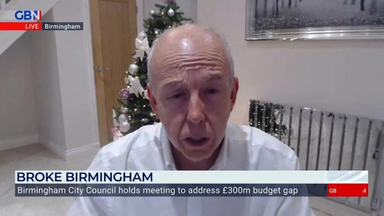 Birmingham residents fume as council hikes tax by 10% in bid to stave off bankruptcy with £300m reserve
