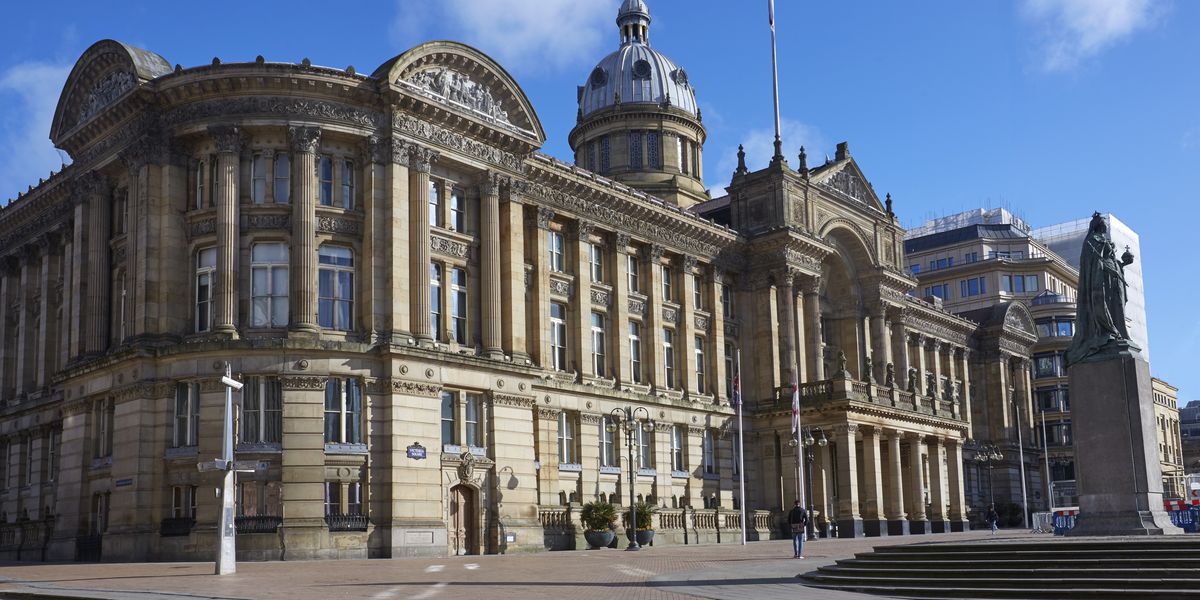 NextImg:Local councils spend millions on 'woke' job roles despite fears of being on brink of bankruptcy