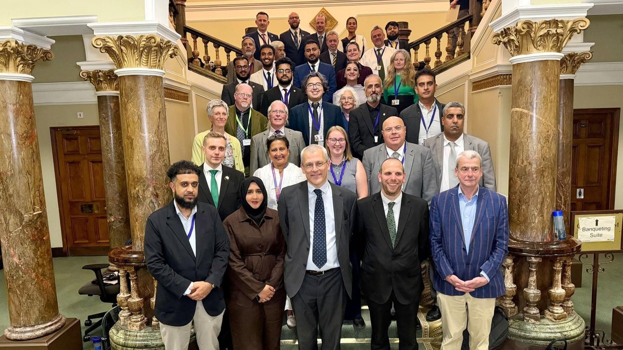 Birmingham City Council