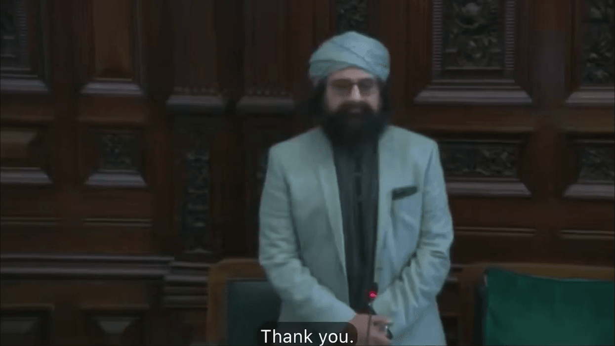Birmingham councillor