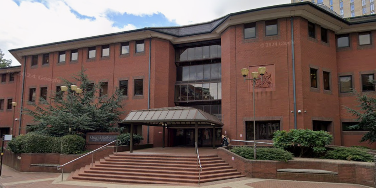 Benefits fraudster spared jail after lying about mum’s death to pocket £35k in tax cash