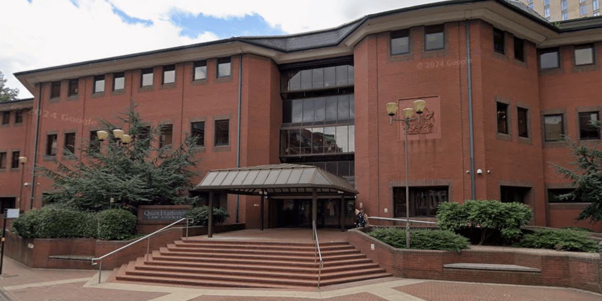 Asylum seeker found guilty of raping ‘vulnerable’ woman in Nottinghamshire park Asylum seeker found guilty of raping ‘vulnerable’ woman in Nottinghamshire park