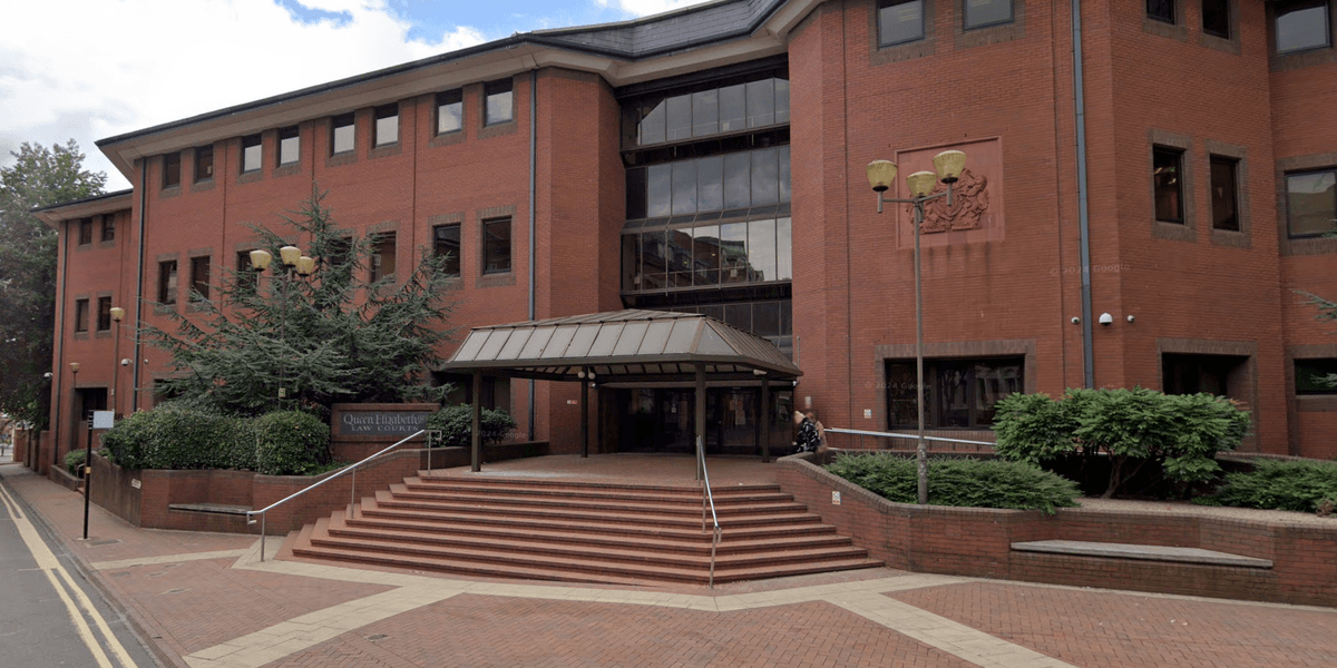 Man pleads guilty of raping a Sikh woman ‘he thought was Muslim’ in Walsall Man pleads guilty of raping a Sikh woman ‘he thought was Muslim’ in Walsall