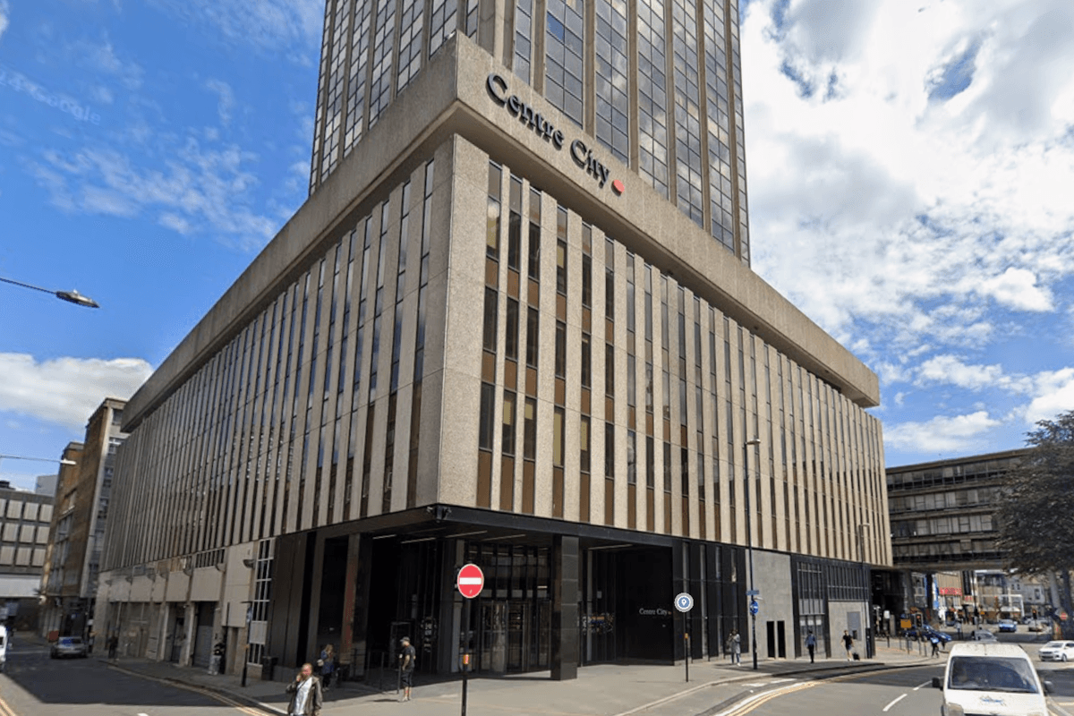 Birmingham Employment Tribunal