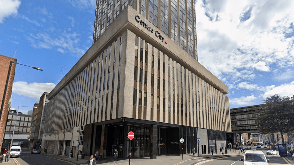 Birmingham Employment Tribunal