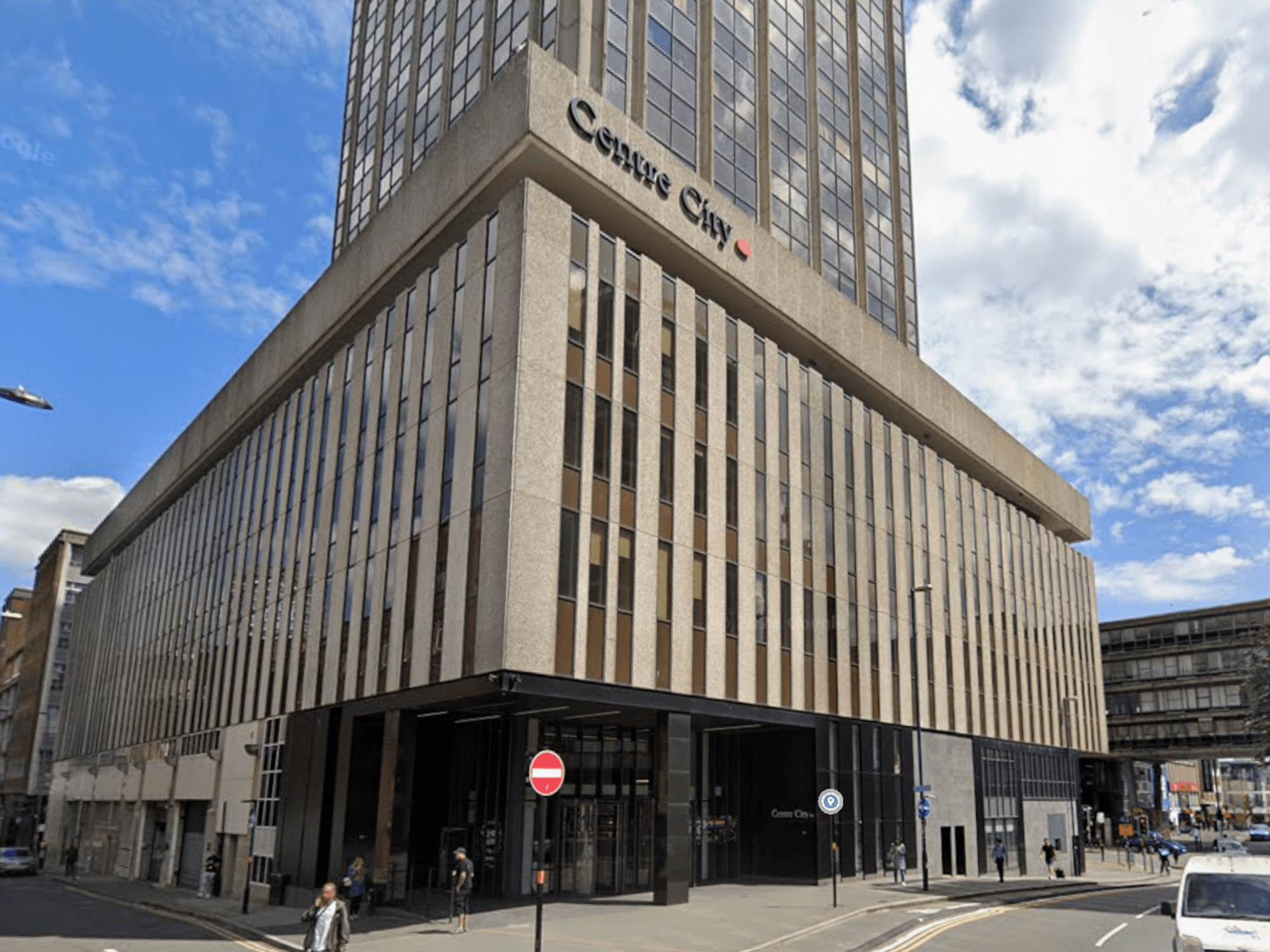 Birmingham Employment Tribunal