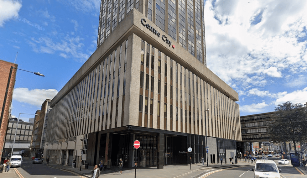 Birmingham Employment Tribunal