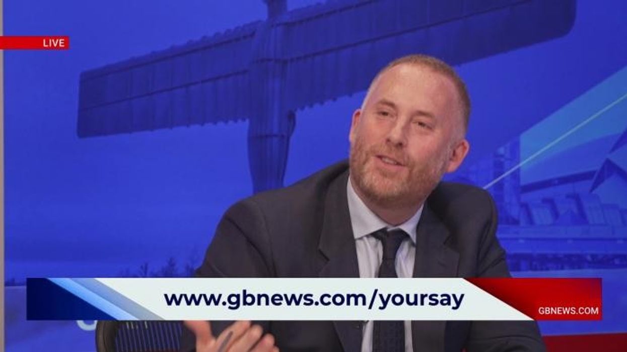 WATCH: 'No excuse!' Birmingham bin strikes an 'unacceptable state of affairs'