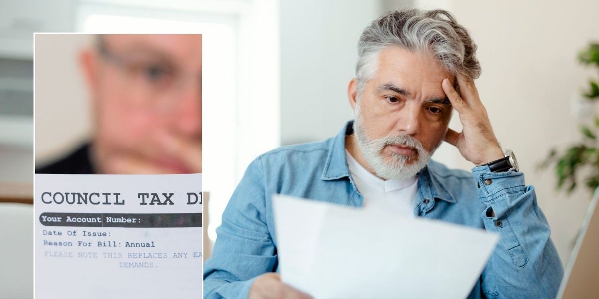 NextImg:Council tax raid: Local authorities call for DOUBLE-DIGIT tax hikes to fund Labour's housing targets