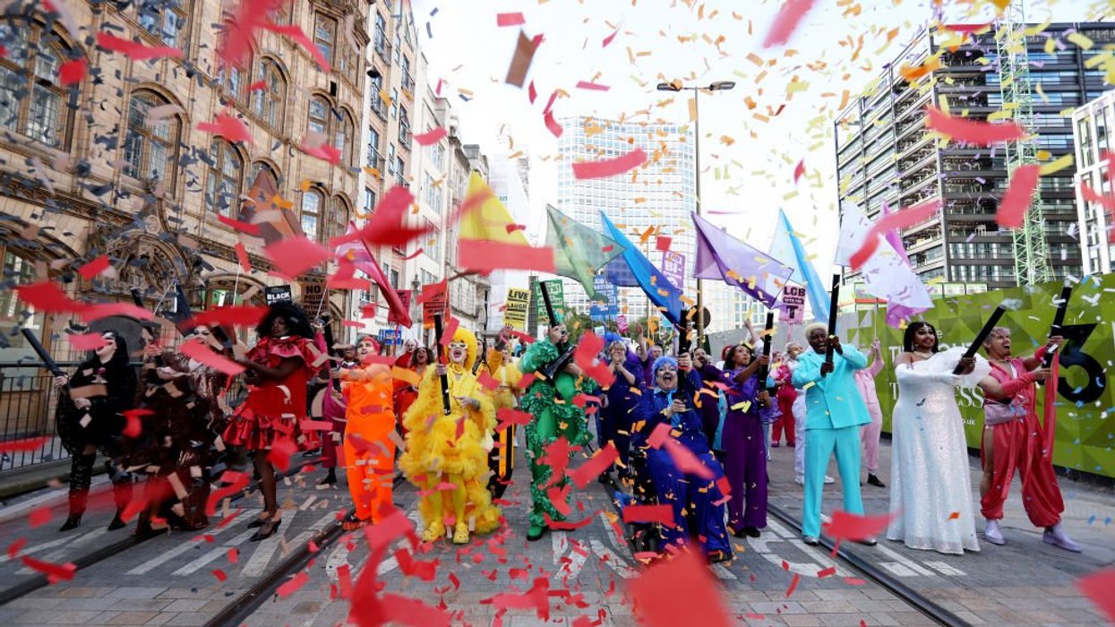 Birmingham Pride