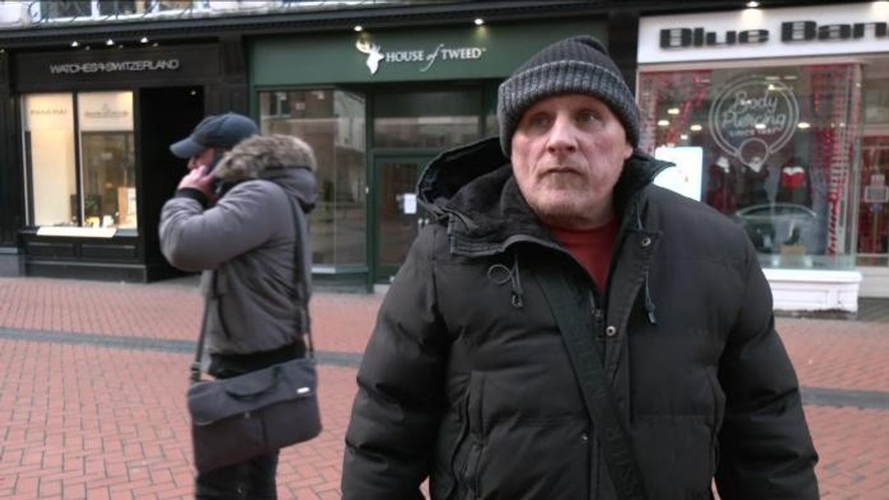 'They're ripping us to pieces!' Birmingham reacts to council's £148m budget cuts as 7.5% tax raid leaves locals fuming