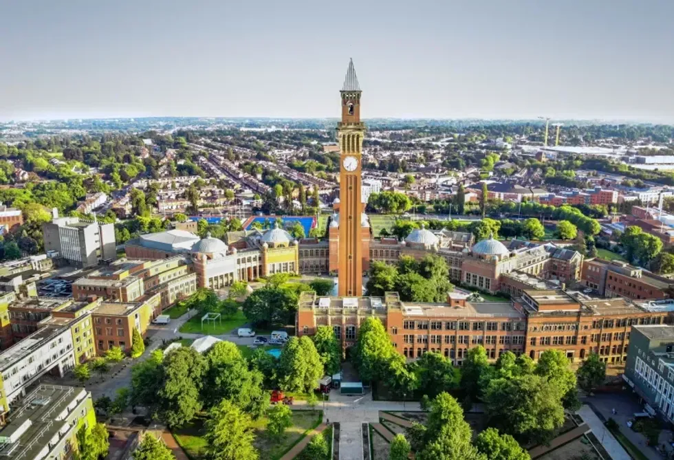Birmingham