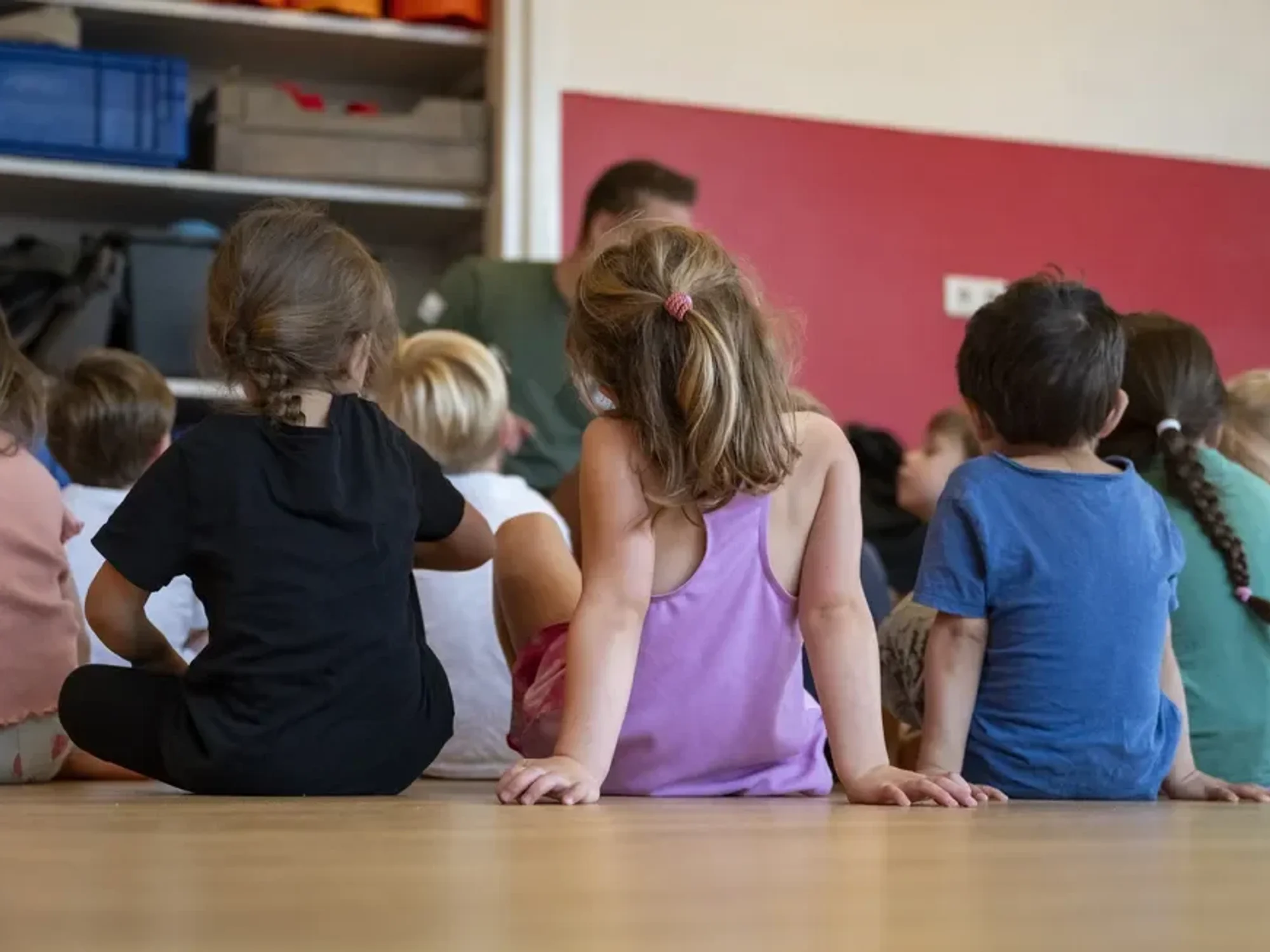 Birthday cake banned in nurseries under 'messed-up nanny state crackdown'