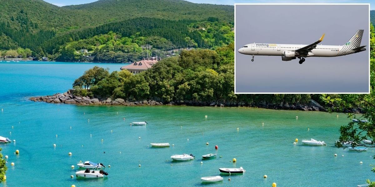 NextImg:New routes to Spain announced from a major UK airport giving more opportunities to visit holiday hotspot