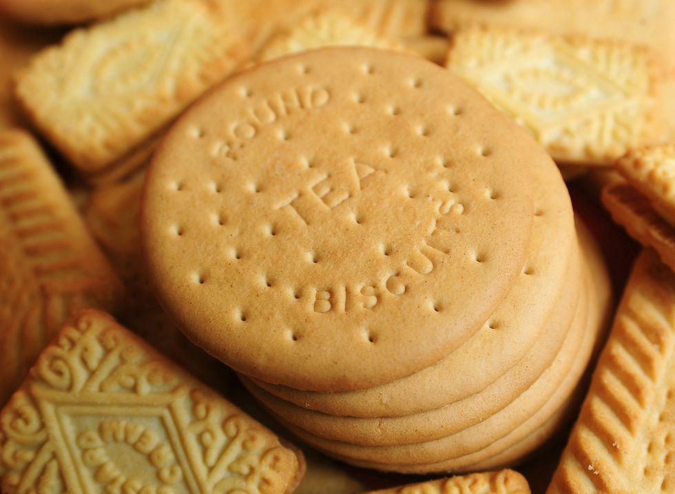 Biscuits