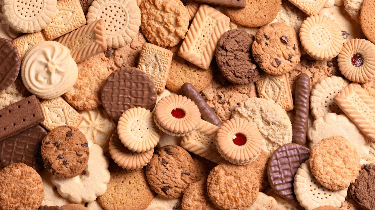 Biscuits
