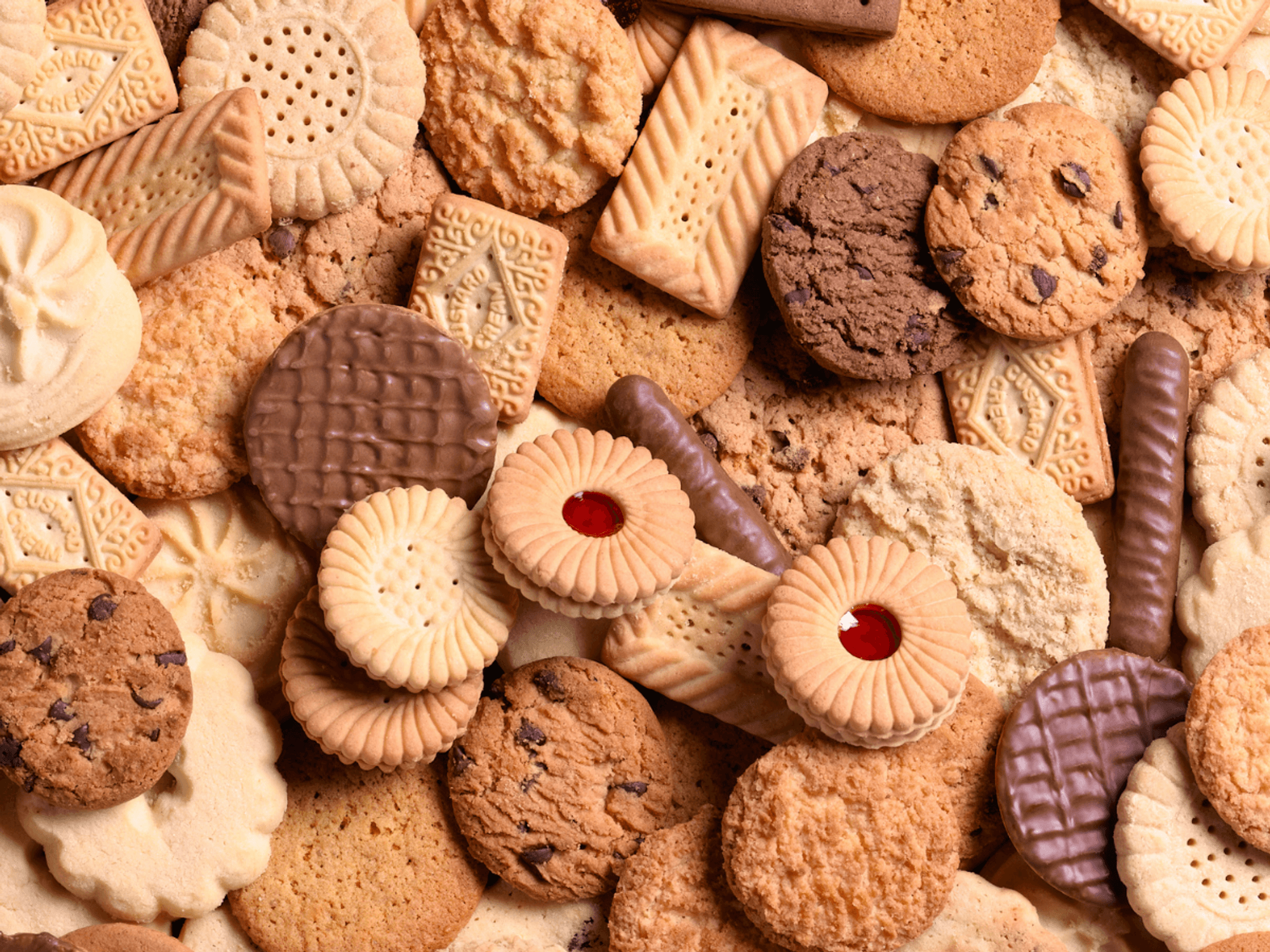 Biscuits