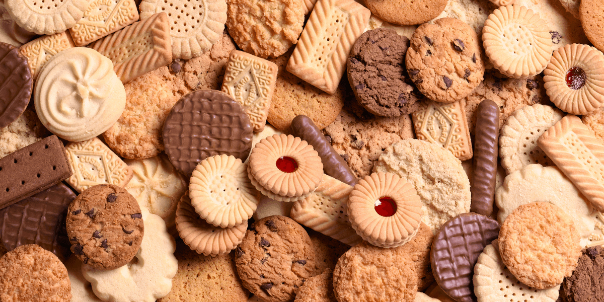 Nation’s favourite treats ranked — and the British classics that failed to make the top 10 Nation’s favourite treats ranked — and the British classics that failed to make the top 10