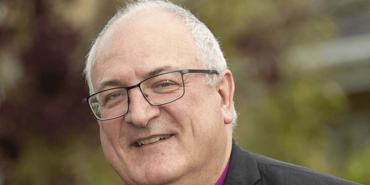 Bishop of Lincoln arrested on suspicion of sexual assault and suspended from church duties Bishop of Lincoln arrested on suspicion of sexual assault and suspended from church duties