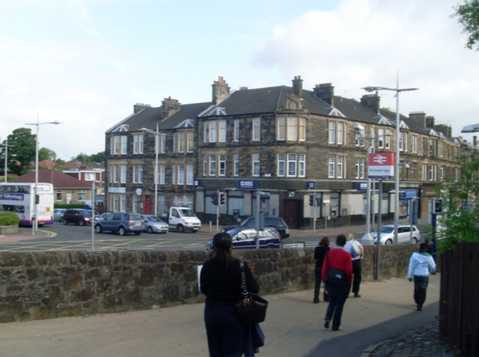 Bishopbriggs