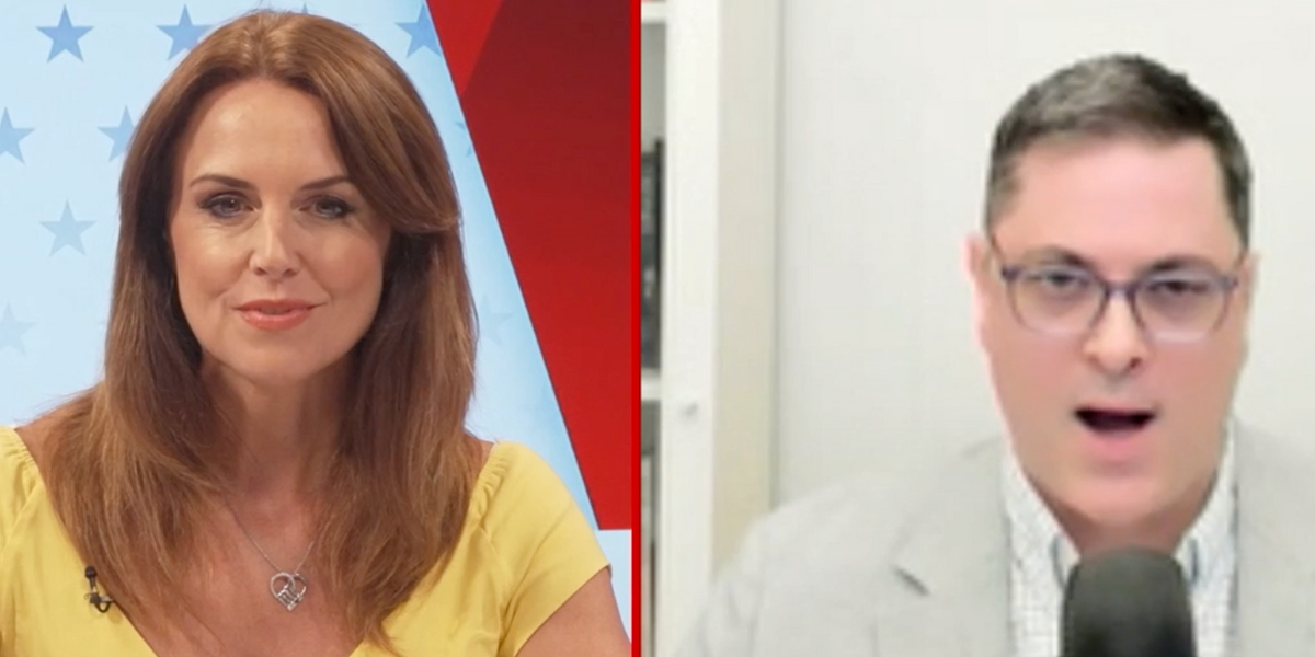 NextImg:Bitcoin expert outlines reality of 'volatile' market