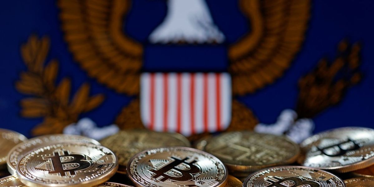 NextImg:Bitcoin surges to as high as $49,000 as US regulator confirms approval of first-ever crypto ETF