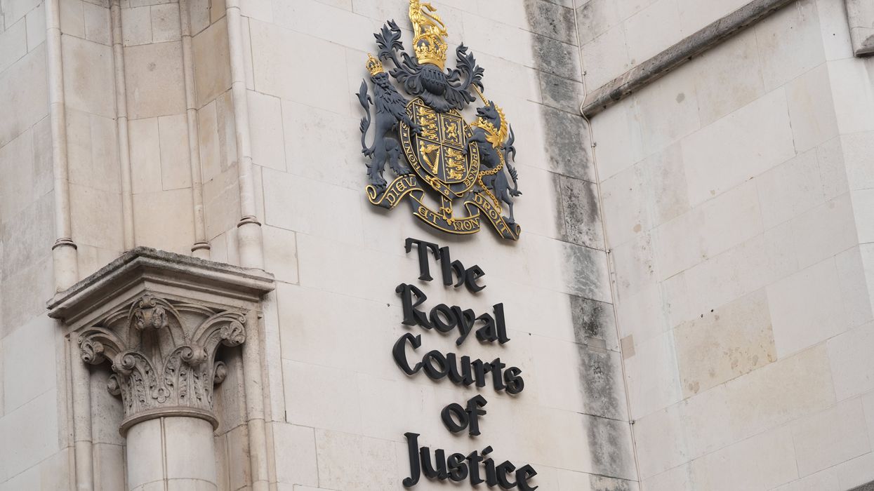 Bitter family row leaves 'self-absorbed' son disinherited from mum's millions after losing court battle when he insulted her 'old-fashioned' home