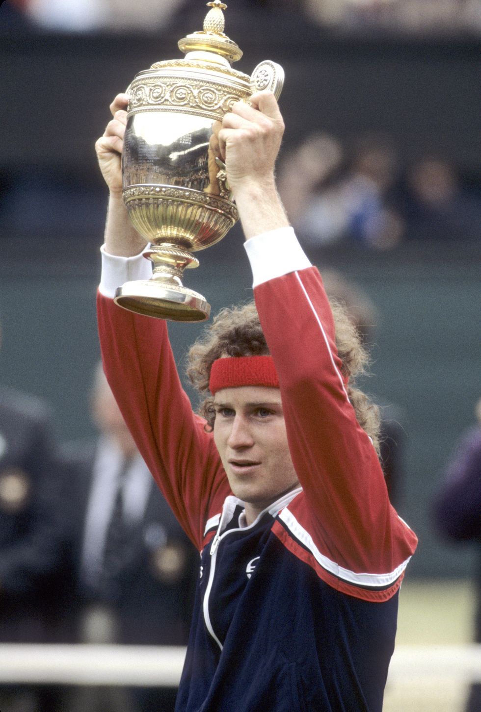 Bjorn Borg