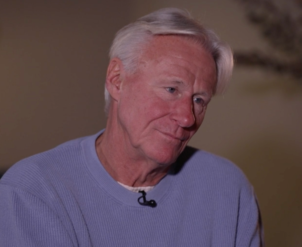 Bjorn Borg
